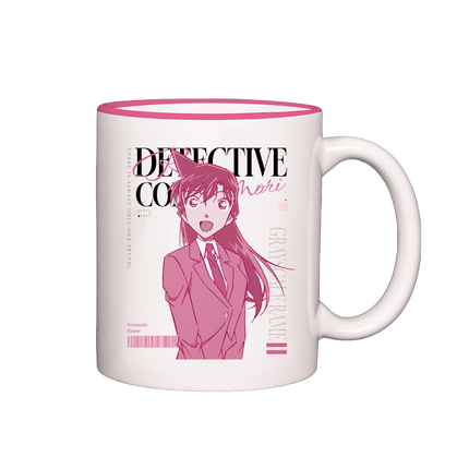 Detective Conan | Hui Du Gou Jie Series Acrylic Stand & Mug & Bag BOOM COMIC Anime Goods - Funimecity 