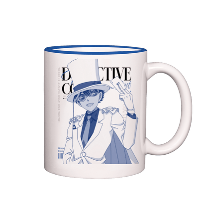 Detective Conan | Hui Du Gou Jie Series Acrylic Stand & Mug & Bag BOOM COMIC Anime Goods - Funimecity 