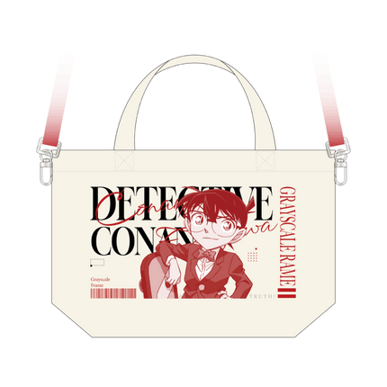 Detective Conan | Hui Du Gou Jie Series Acrylic Stand & Mug & Bag BOOM COMIC Anime Goods - Funimecity 