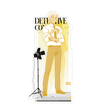 灰度构界系列 / Acrylic Stand-Amuro Toru