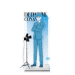 灰度构界系列 / Acrylic Stand-Kudo Shinichi