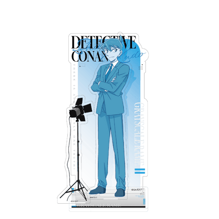 Detective Conan | Hui Du Gou Jie Series Acrylic Stand & Mug & Bag BOOM COMIC Anime Goods - Funimecity 