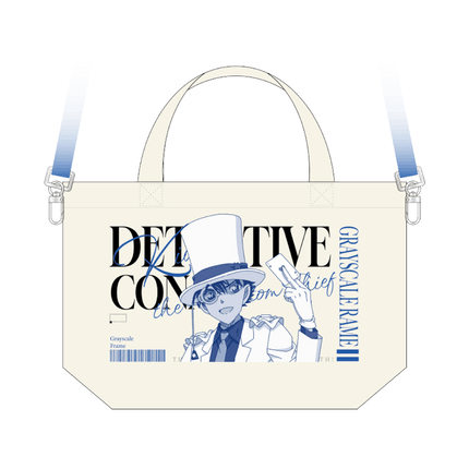 Detective Conan | Hui Du Gou Jie Series Acrylic Stand & Mug & Bag BOOM COMIC Anime Goods - Funimecity 