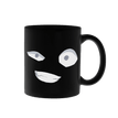 灰度构界系列 / Mug-The Prisoner