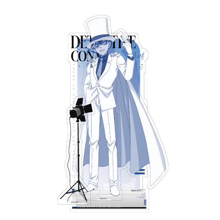 Detective Conan | Hui Du Gou Jie Series Acrylic Stand & Mug & Bag BOOM COMIC Anime Goods - Funimecity 