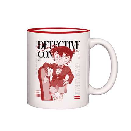 Detective Conan | Hui Du Gou Jie Series Acrylic Stand & Mug & Bag BOOM COMIC Anime Goods - Funimecity 