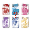 灰度构界系列 / Badge (43*70mm) / Random One