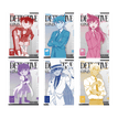 灰度构界系列 / Postcard (12*18cm) / One Box (6PCS)