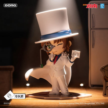 Detective Conan | It's Show Time Series Blind Box GONG Anime Goods - FUNIMECITY 
