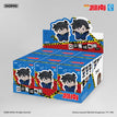 口袋毛绒系列 / 5cm / One Box (6 Dolls)