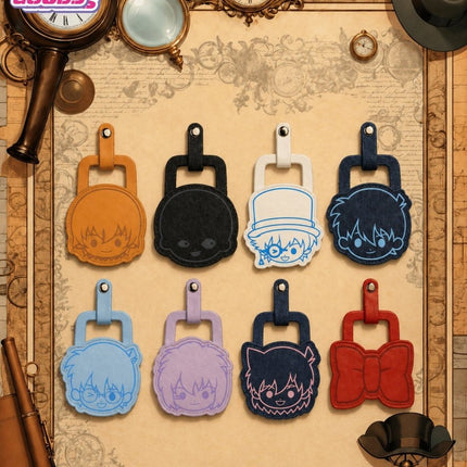 Detective Conan | Mini Bag Blind Box 10cm Yuan Gu Dong Man Bag - Funimecity 
