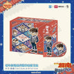 暖冬织语系列 / Badge+Art Card Set-Random One (75mm;7*11cm)