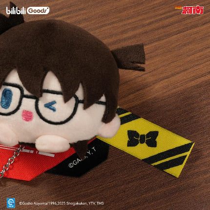 Detective Conan | PATCH Series Plush Badge Bilibili Anime Goods - FUNIMECITY