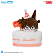 岁时甜叙系列 / Plush Doll-Conan (110mm)