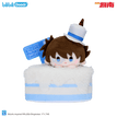岁时甜叙系列 / Plush Doll-Kuroba Kaito (110mm)