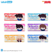 岁时甜叙系列 / Badge Blind Box-Random One (31*86mm)
