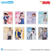 SweetMemories Gift系列 / Shikishi Board (150*200mm) / Random One