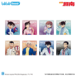 SweetMemories Gift系列 / Acrylic Standee (100*100mm) / Random One