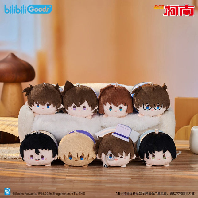 Detective Conan | Sweet Memories Gift Series Blind Box Set Bilibili Anime Goods - Funimecity 