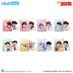 Sweet Memories Gift系列 / Chibi Acrylic Card Blind Box-Random One