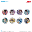 Sweet Memories Gift系列 / Mini Badge Blind Box-Random One