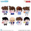 Sweet Memories Gift系列 / Plush Doll Blind Box-Random One