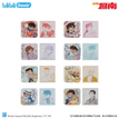 SweetMemories Gift系列 / Chibi Stickers Set (55*55mm)