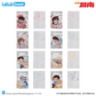 SweetMemories Gift系列 / Chibi Postcard Set (148*100mm)