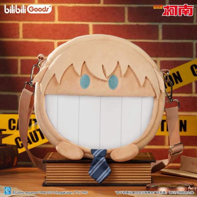 Detective Conan | UWA Series Bag Bilibili Anime Goods - FUNIMECITY
