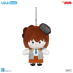 智慧柯南系列 / 110mm / Ai Haibara