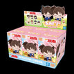 小憩时光系列 / 12cm / One Box (Random 6)