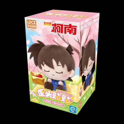 Detective Conan | Xiao Qi Shi Guang Series Blind Box ling dong chuang xiang Plush Doll - FUNIMECITY