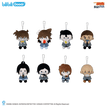 雪影虹光系列 / Plush Doll Blind Box-Random One (12cm)