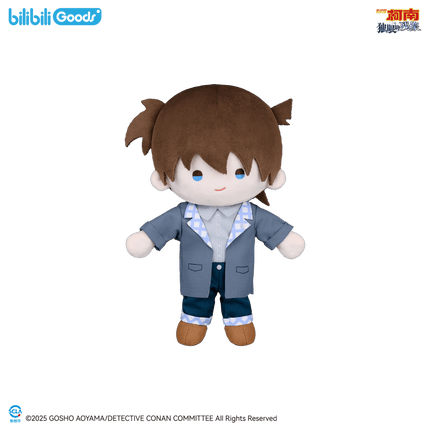 Detective Conan | Xue Ying Hong Guang Series Plush Doll Bilibili Plush Doll - FUNIMECITY 