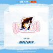 原画系列 / 6*6cm / Mouri Ran
