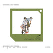 72小时&晴雨&Future&山巅系列 / Transparent Card-Qing Yu