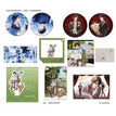 72小时&晴雨&Future&山巅系列 / All In Set (9PCS)