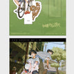 72小时&晴雨&Future&山巅系列 / Acrylic Stand-Qing Yu