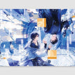 72小时&晴雨&Future&山巅系列 / Shikishi Board-Future