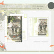 雾夏&完美新世界&夏日椰浪&晨星拾遗系列 / Transparent Card Set(100*150mm) - Wan Mei Xin Shi Jie