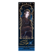 终站启程系列 / Holographic Ticket (70*210mm) - Si Ye