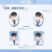 致你系列 / Badge Set(93*63mm)