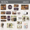 知你&挚你系列 / All In Set
