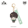 Charm (6cm) / Lu Ming Fei