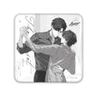 誓约&瑞士漫游记&星河入怀&陌生怀抱&一室舞曲系列 / Badge(80*80mm) - Yi Shi Wu Qu