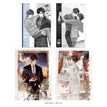 誓约&瑞士漫游记&星河入怀&陌生怀抱&一室舞曲系列 / Polaroid Card Set(65*100mm)