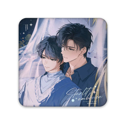 Draining the Pond to Catch the Fish | Shi Yue & Rui Shi Man You Ji & Xing He Ru Huai & Mo Sheng Huai Bao & Yi Shi Wu Qu Series Li Ting Anime Goods - Funimecity 