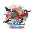 Acrylic Stand(120-131mm) / Koujaku