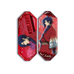 Holographic Ticket(210*80mm) / Koujaku