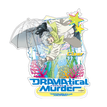 Acrylic Stand(120-131mm) / Clear